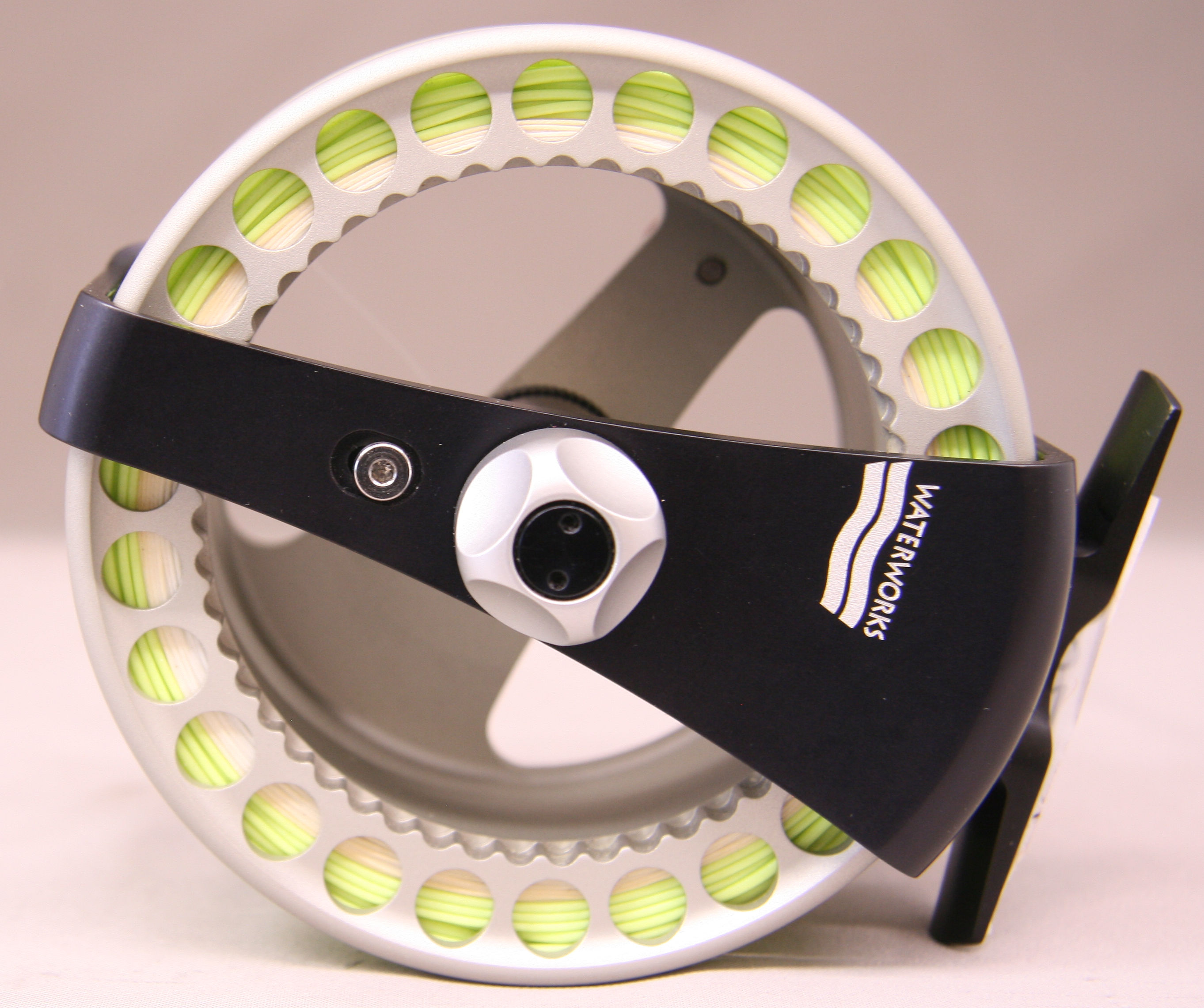 ULA Force Series F3 fly reel. Preview